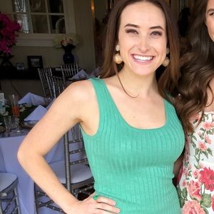 Meet your Posher, Mackenzie